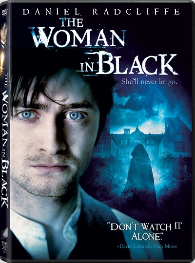 2220 - The Woman In Black - Người phụ nữ áo đen